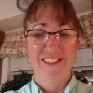 Meet your Posher, Dawn